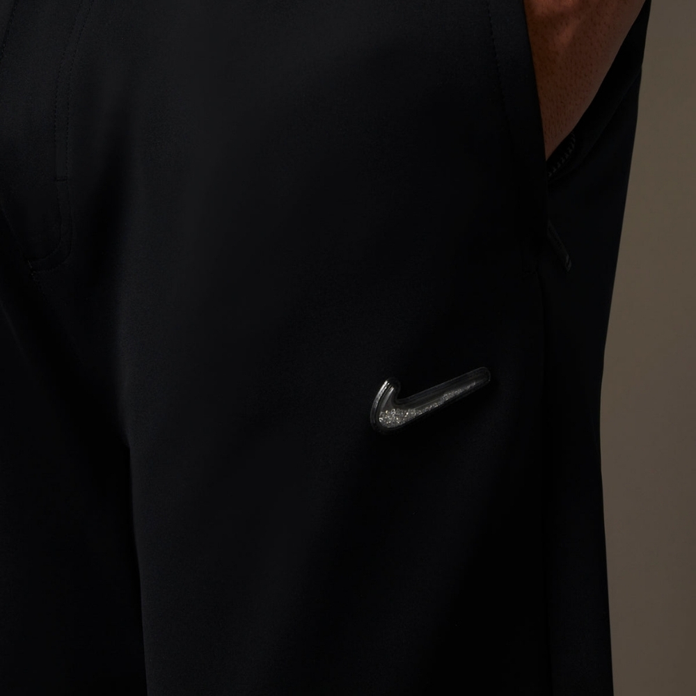 Nike NOCTA Swarovski Black Pants
